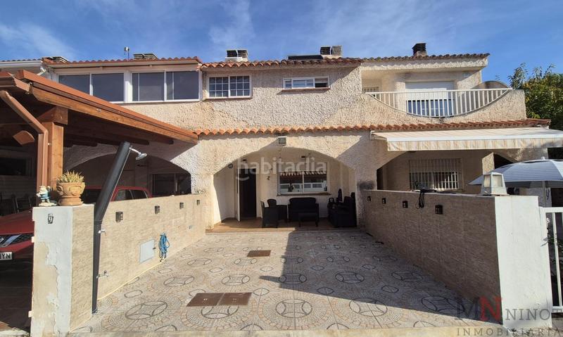 Foto da0ce8b0-97c0-4b09-93c0-04819023aaeb. House with parking in Playa-Ben Afeli Almazora / Almassora