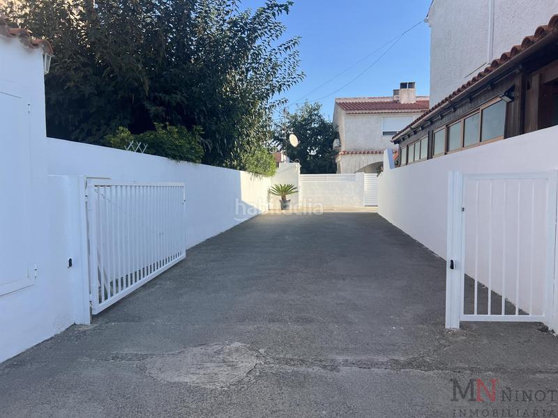 Foto efe23286-cccb-4517-b5e4-08cbdb85ab1d. House with parking in Playa-Ben Afeli Almazora / Almassora