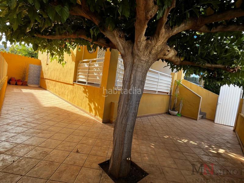 Foto 121bae91-2caa-447c-bda1-801f72745d44. Piccolo appartamento con parcheggio piscina in Playa Morros de Gos Oropesa del Mar