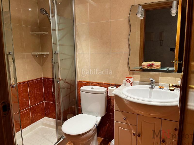 Foto 2c8dcb51-f447-43a7-9511-0d6111d45882. Piccolo appartamento con parcheggio piscina in Playa Morros de Gos Oropesa del Mar