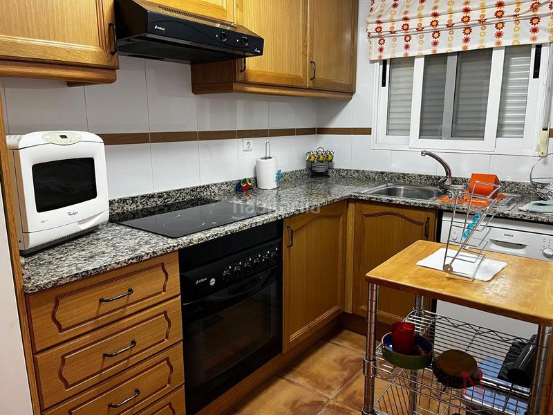 Foto 2f4e497d-100e-497c-9e58-43b97cf24438. Piccolo appartamento con parcheggio piscina in Playa Morros de Gos Oropesa del Mar