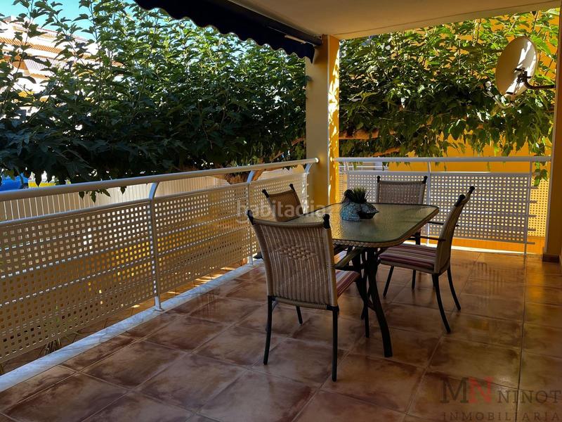 Foto 3f688252-4808-4c58-8c73-834ef80c90bc. Piccolo appartamento con parcheggio piscina in Playa Morros de Gos Oropesa del Mar