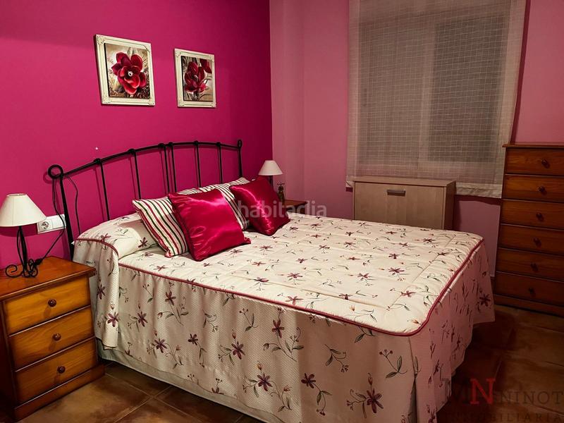 Foto 8416377f-1269-438a-97b9-347399caaec0. Piccolo appartamento con parcheggio piscina in Playa Morros de Gos Oropesa del Mar