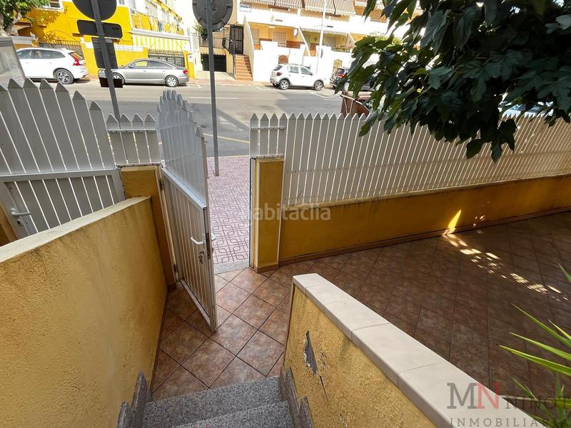 Foto 930bc241-391a-4e8b-9758-9cd05fa82471. Piccolo appartamento con parcheggio piscina in Playa Morros de Gos Oropesa del Mar