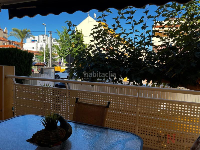 Foto 9353e595-bf59-4ab4-abed-2bae8994e146. Piccolo appartamento con parcheggio piscina in Playa Morros de Gos Oropesa del Mar