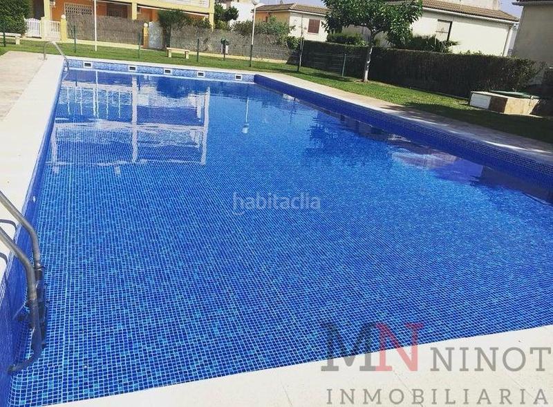 Foto 996137e5-46bc-410b-8626-2da7051c09e5. Piccolo appartamento con parcheggio piscina in Playa Morros de Gos Oropesa del Mar