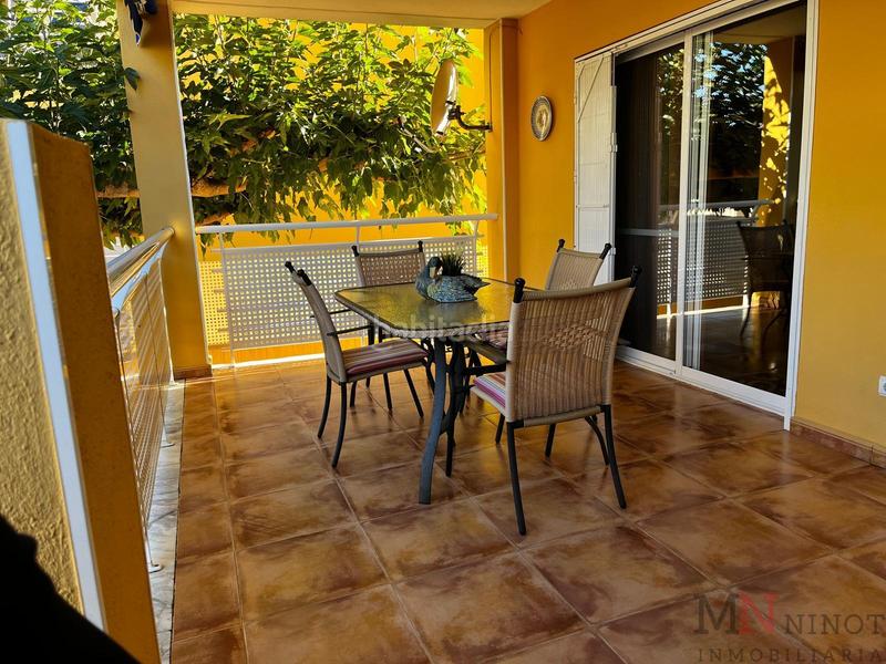 Foto a4f4749b-ea45-4780-9b02-0ed1a32c6e3b. Piccolo appartamento con parcheggio piscina in Playa Morros de Gos Oropesa del Mar