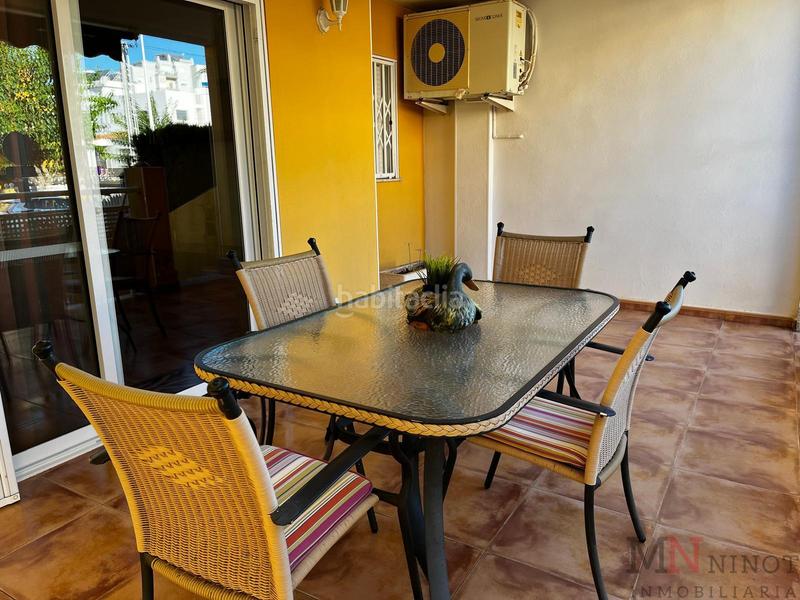 Foto cc1b7db7-e2dd-4ad0-b4bf-70a65b672084. Piccolo appartamento con parcheggio piscina in Playa Morros de Gos Oropesa del Mar