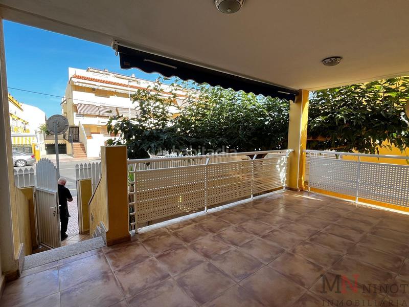 Foto e5116a58-677c-4541-a76e-ee01cd2d9976. Piccolo appartamento con parcheggio piscina in Playa Morros de Gos Oropesa del Mar