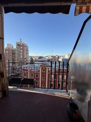 Lloguer Pis a Hospital - Plaza del Real. Castellónpiso