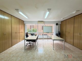 Oficina a Casco Histórico. Castellónoficina