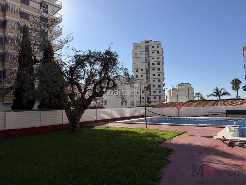 Foto 06ce02aa-695f-4acf-95d1-6f4c183afb54. Apartment with parking pool in Heliópolis Benicasim / Benicàssim