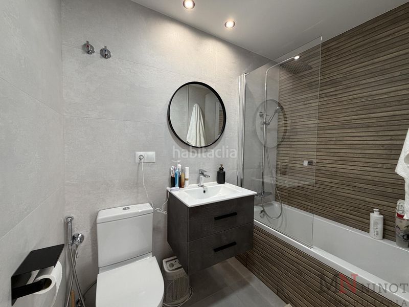 Foto 072ac3d1-d626-4816-b500-3a5534ac9176. Apartment with parking pool in Heliópolis Benicasim / Benicàssim