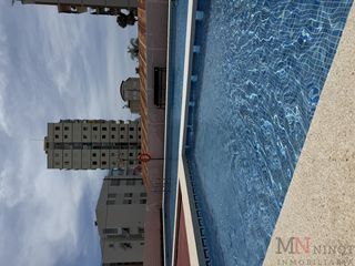 Apartament a Heliópolis. Benicasimapartamento