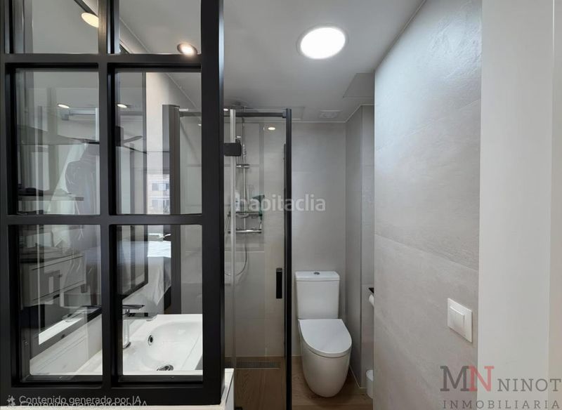 Foto 1aa1c9e2-88d3-4301-a999-10f0ddac6e03. Apartment with parking pool in Heliópolis Benicasim / Benicàssim