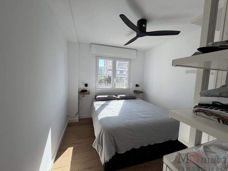 Foto 224f9872-5a34-4337-99ce-270d24f3a3f5. Apartment with parking pool in Heliópolis Benicasim / Benicàssim