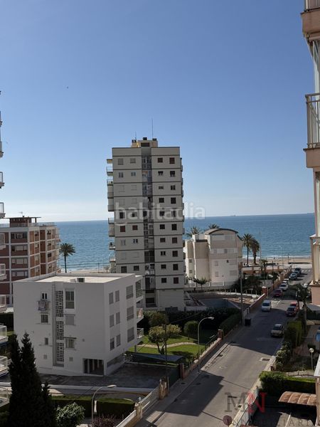 Foto 39078447-9f56-4ba4-83d7-30e277d6e833. Apartment with parking pool in Heliópolis Benicasim / Benicàssim