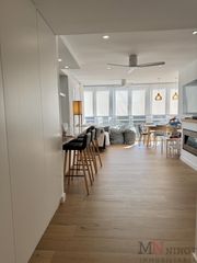 Apartament a Heliópolis. Benicasimapartamento