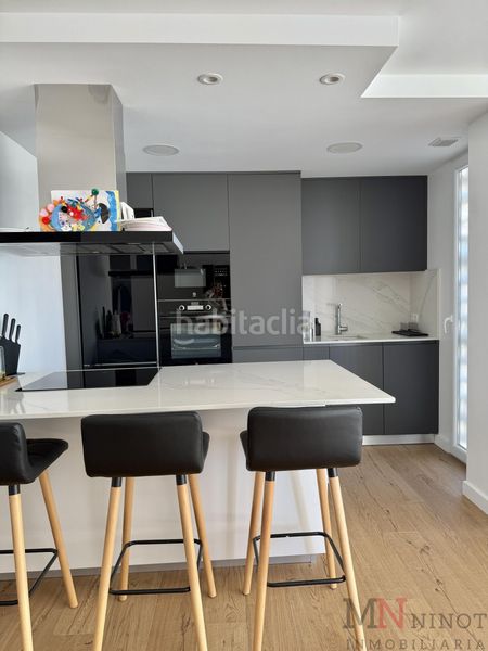 Foto 43517e94-8591-4848-933d-6c92a77cfe3b. Apartment with parking pool in Heliópolis Benicasim / Benicàssim