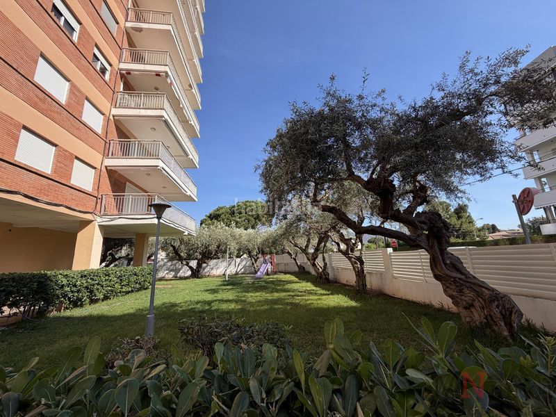 Foto 59782929-d06b-4545-869c-181f7cdaca9d. Apartment with parking pool in Heliópolis Benicasim / Benicàssim