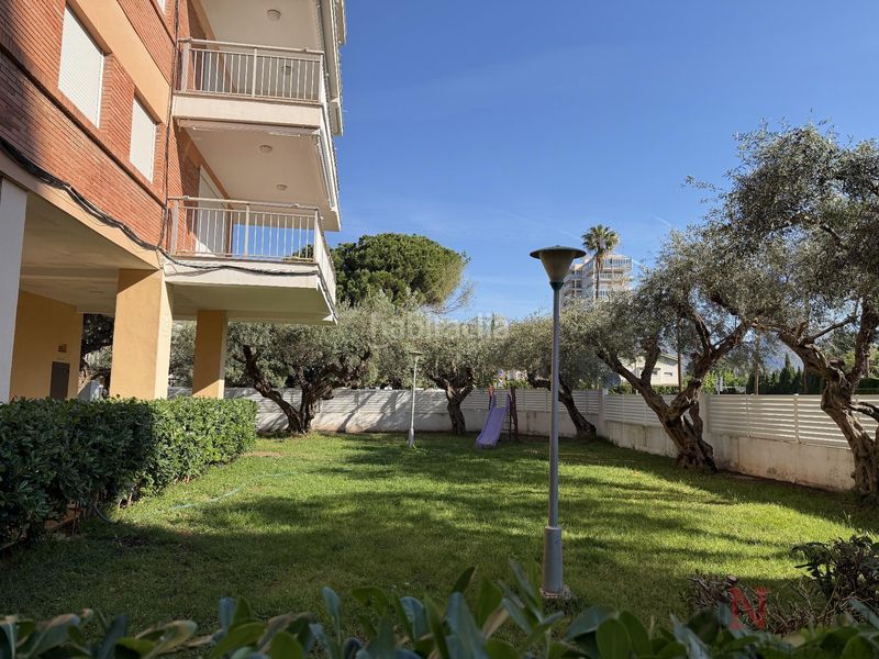 Foto 6fa2fe48-193a-47c4-b967-65c8ae977448. Apartment with parking pool in Heliópolis Benicasim / Benicàssim