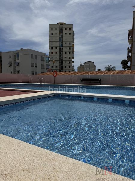 Foto 704497b2-7d6c-4409-9845-9aefcff1ad61. Apartment with parking pool in Heliópolis Benicasim / Benicàssim