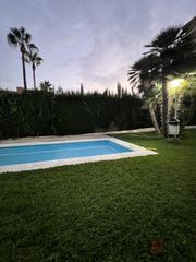 Apartament a Ferrandis Salvador