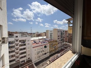 Appartement à Valencia