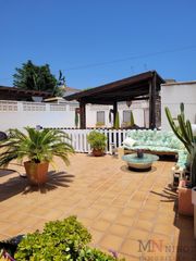 Miete Chalet  Puebla tornesa,. Benicasimchalet