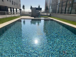Miete Etagenwohnung in Parque Geólogo José Royo Gómez. Castellónpiso