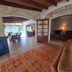 Masia  Cami diseminados var. En venta finca rstica en pina