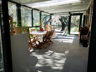 Masia a Sóller. Soller - excelente finca rústica en la cima de la montaña