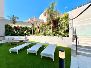 Pis a Santa Catalina. Apartamento en santa catalina con piscina y gimnasio. garaje y t