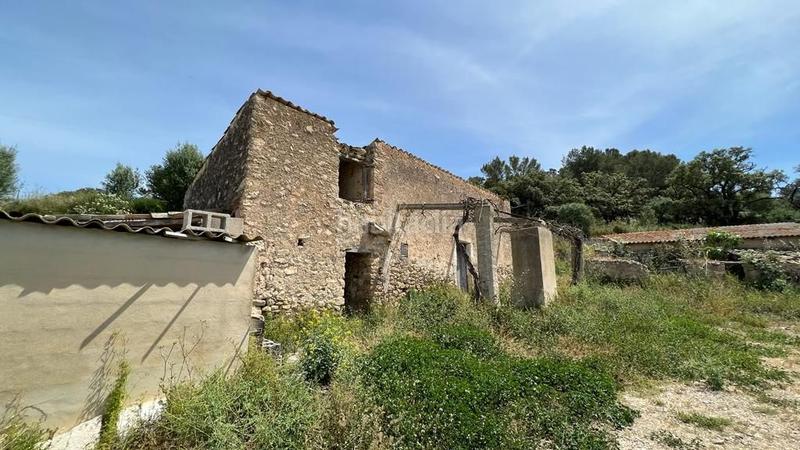 Foto 02bacfbf-462f-4428-b913-4252ee206906. Finca rústica en venta solar en Sineu