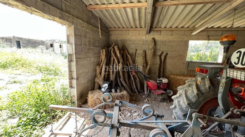 Foto 23d80d1a-faac-4dda-9278-055e7a041d83. Finca rústica en venta solar en Sineu