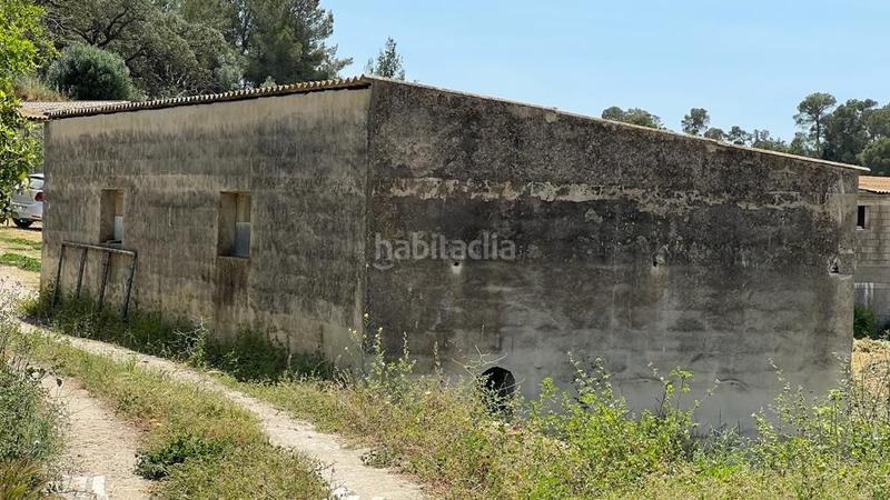 Foto 2bce69c3-edf7-423e-bc77-5d4971753de7. Finca rústica en venta solar en Sineu
