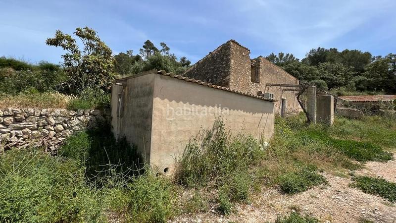 Foto 687a7170-2982-4984-ac99-7599a7d9906a. Finca rústica en venta solar en Sineu