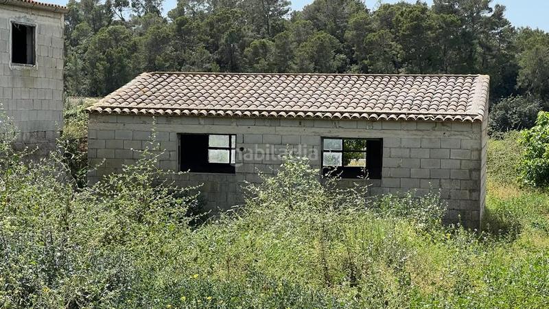 Foto ad9b0a73-12a4-4938-9665-ab148c6099e1. Finca rústica en venta solar en Sineu