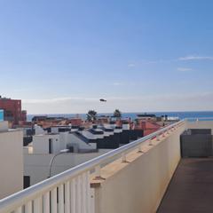 Chalet in Es Portixol-Es Molinar. El molinar.- en venta magnífico tríplex unifamiliar de obra nuev