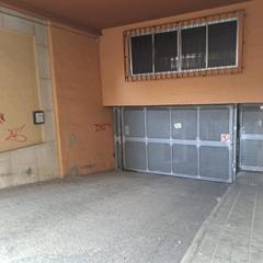 Aparcament cotxe  Carrer de valldargent. En venta parking en la calle valldargent