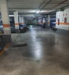 Car parking in Son Cladera. En venta dos plazas de parking en son cladera