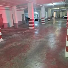 Motorcycle parking  Carrer de joan crespí. ¡oportunidad única en santa catalina! en la céntrica calle joan