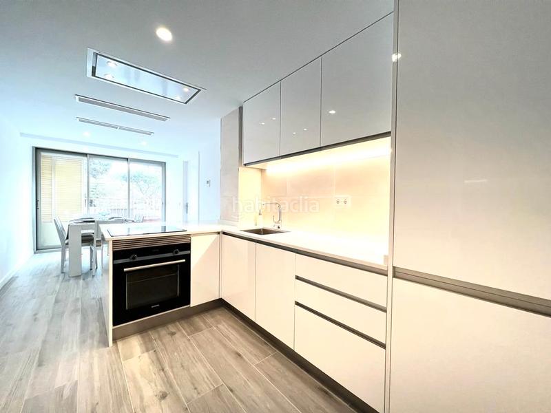 Foto 41abeed1-6763-4ebd-b622-b77b558e940e. Etagenwohnung mit parking in S´Arenal Palma de Mallorca