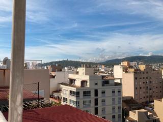 Flat  Carrer de joan crespí. ¡oportunidad única en santa catalina, joan crespi! piso, muy lum