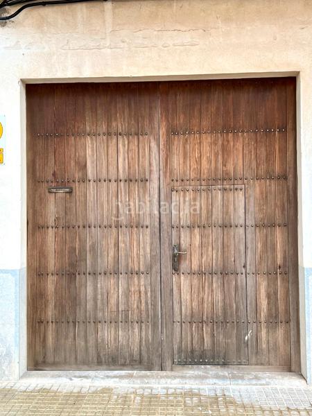 Foto 03ccdca7-8918-4abb-9df8-b06acf1ccbe3. Miete geschäftsraum in Llucmajor interior Llucmajor