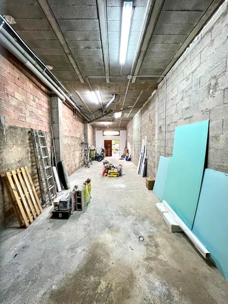 Foto bf457863-44ea-4e08-8102-7b55b04e4ae4. Miete geschäftsraum in Llucmajor interior Llucmajor