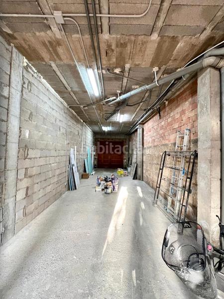 Foto c38b9661-a7ea-4aba-89d1-d177da75169e. Miete geschäftsraum in Llucmajor interior Llucmajor