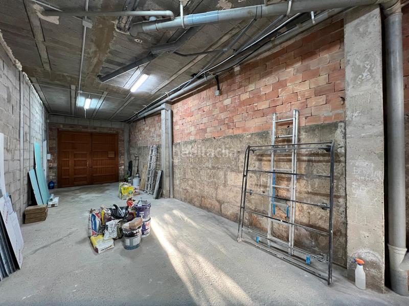 Foto e1ccc565-fcb3-4a1a-a2d4-b41daad4b167. Rent business premise in Llucmajor interior Llucmajor