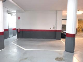 Aparcament cotxe  Carrer d'andreu feliu. En venta plaza parking ubicado en  la  2 planta en andreu feliu