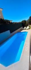 Casa aparellada a Bunyola. Se vende exclusivo chalet pareado. ubicado en la prestigiosa urb